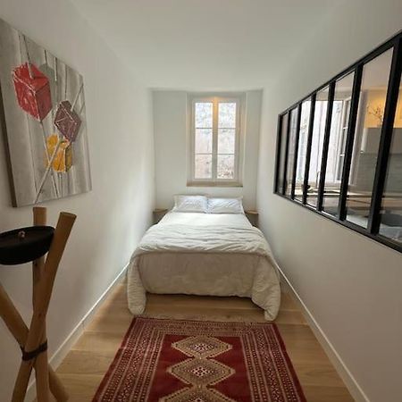 Appartement Hyper Centre 拉罗歇尔 外观 照片