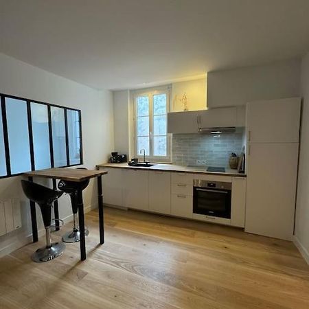 Appartement Hyper Centre 拉罗歇尔 外观 照片