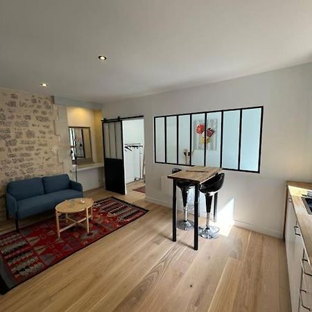 Appartement Hyper Centre 拉罗歇尔 外观 照片