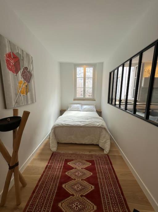 Appartement Hyper Centre 拉罗歇尔 外观 照片