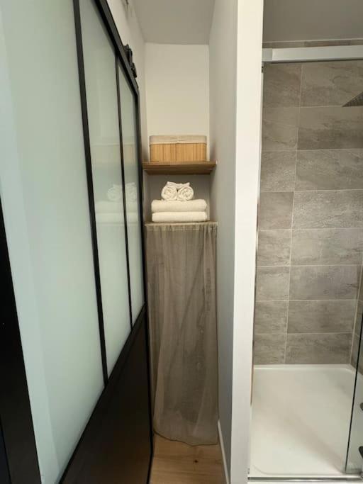Appartement Hyper Centre 拉罗歇尔 外观 照片