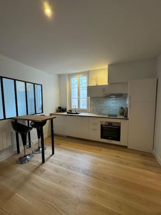 Appartement Hyper Centre 拉罗歇尔 外观 照片